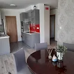 Apartman Kempi Kuckoja