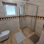Kempi Kuckoja Apartman *