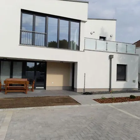 Kempi Kuckoja Apartmán