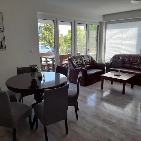 Apartman Kempi Kuckoja