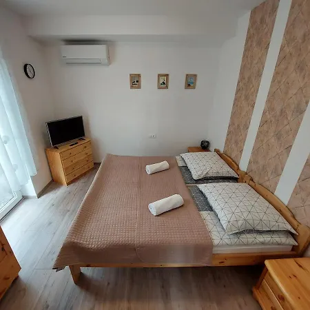 Apartman Kempi Kuckoja