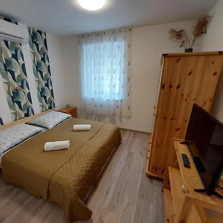 Appartamento Kempi Kuckoja *